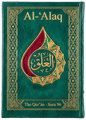 Al-ʻAlaq