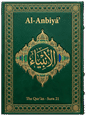 Al-Anbiyáʼ