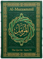 Al-Muzzammil