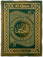 Al-Qaṣaṣ