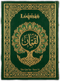 Luqmán