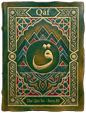 Qáf