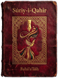 Súriy-i-Qahír — Sura of the All-Subduing cover