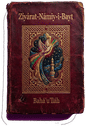 Zíyárat-Námiy-i-Bayt — Tablet of Visitation for the House cover
