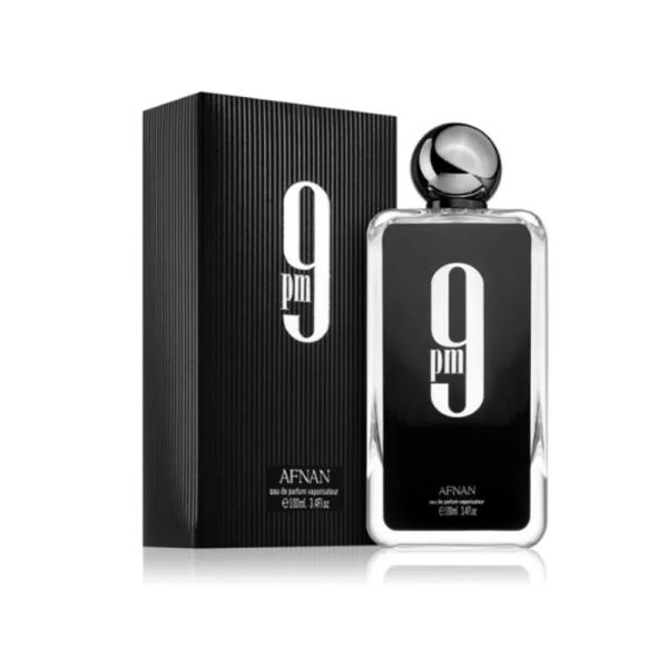 Afnan 9PM EDP