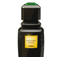 Ajmal- HAKTORA WOOD