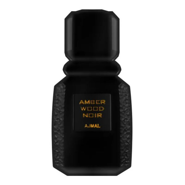 Ajmal Amber Wood Noir EDP