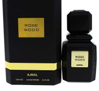 AJMAL - ROSE WOOD