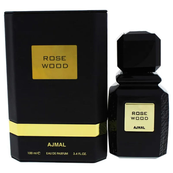 AJMAL - ROSE WOOD