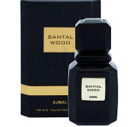 AJMAL - SANTAL WOOD
