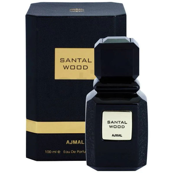 AJMAL - SANATAL WOOD