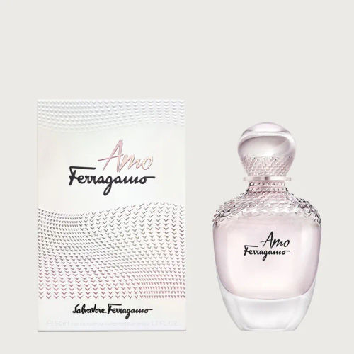Amo Ferragamo