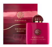 Amouage Crimson Rocks EDP