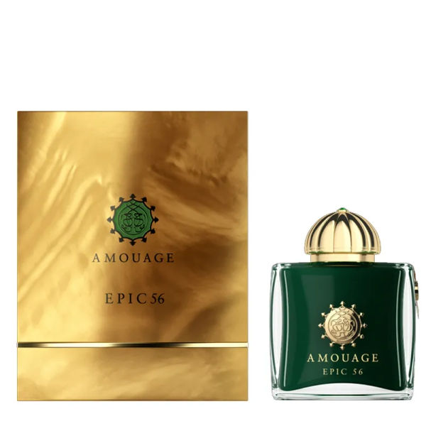 Amouage Epic 56 Extrait De Parfum