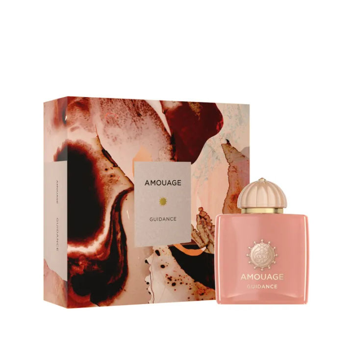 Amouage Guidance EDP perfume at Perfumelux Nairobi