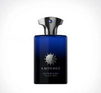 Amouage Interlude Black Iris EDP