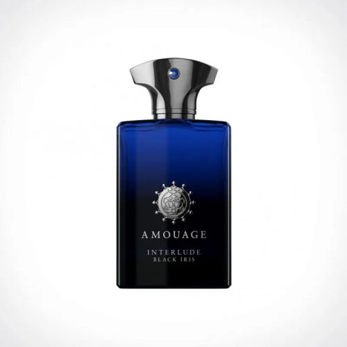 Amouage Interlude Black Iris EDP