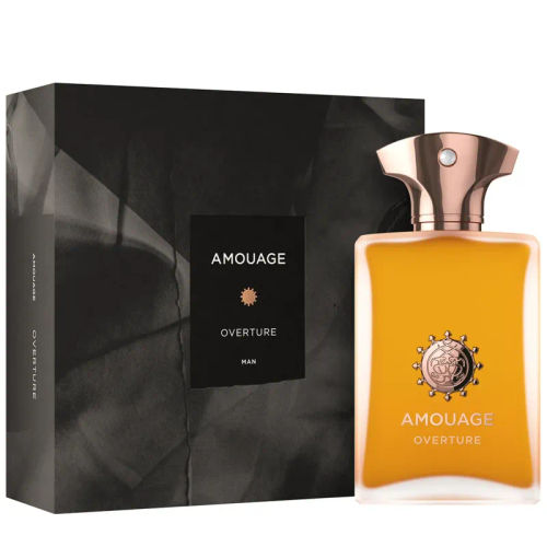 Amouage Overture EDP