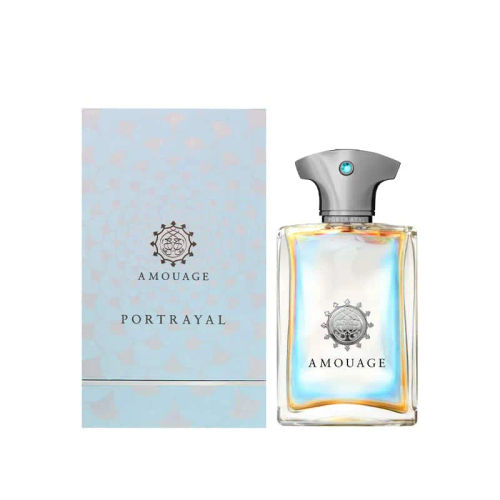 Amouage Portrayal EDP