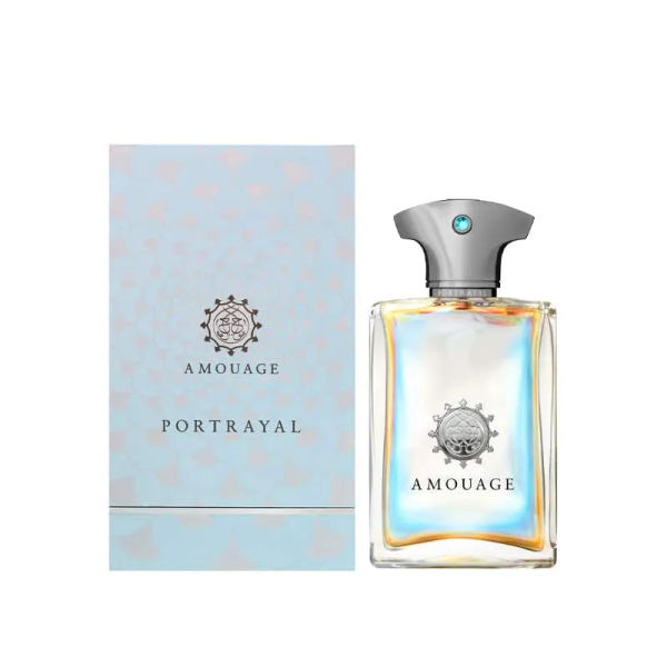 Amouage Portrayal EDP
