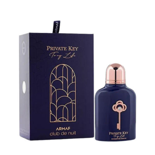 Armaf Club De Nuit Private Key To My Life EDP
