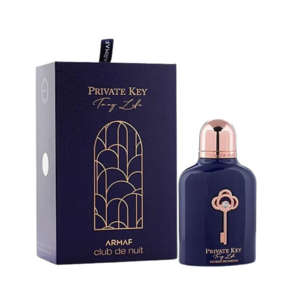 Armaf Club De Nuit Private Key To My Life EDP