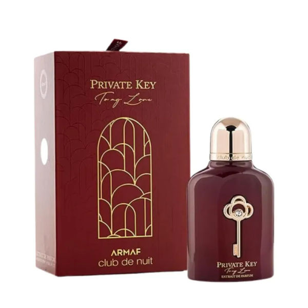 Armaf Club De Nuit Private Key To My Love EDP