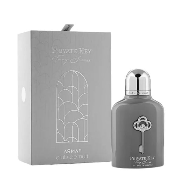 Armaf Club De Nuit Private Key To My Success EDP