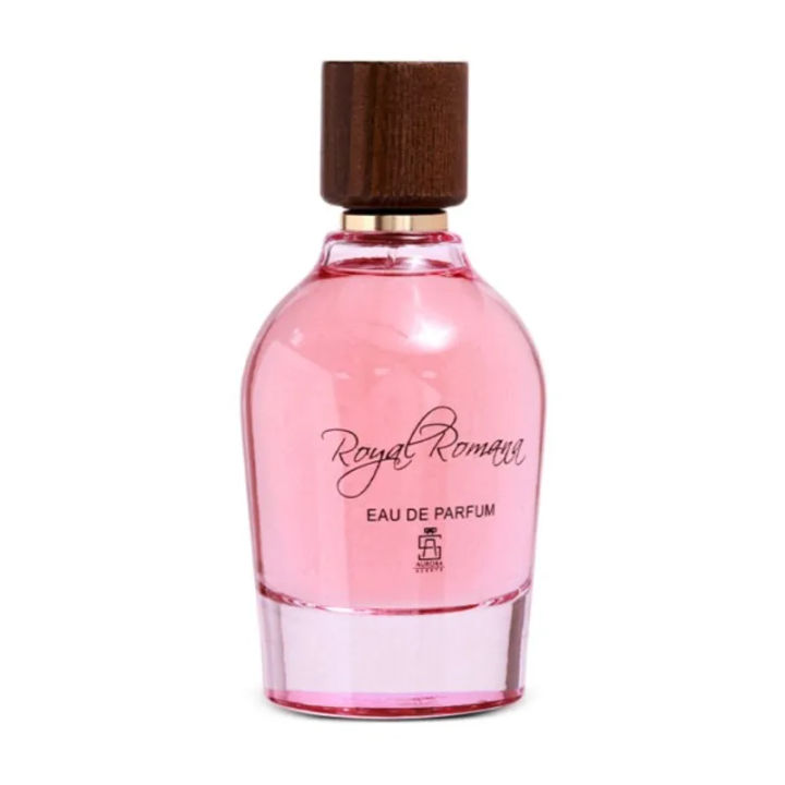 Aurora Royal Romana EDP perfume at Perfumelux Nairobi