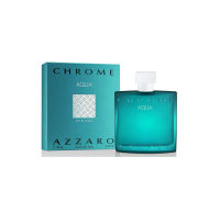 Azzaro Chrome Aqua EDT