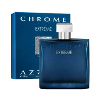 Azzaro Chrome Extreme EDP