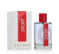 Azzaro Sport EDT