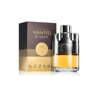 Azzaro Wanted By Night EDP