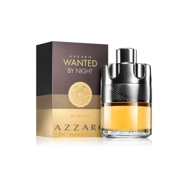 Azzaro Wanted By Night EDP
