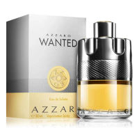 Azzaro Wanted EDT