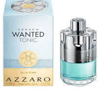 Azzaro Wanted Tonic EDT