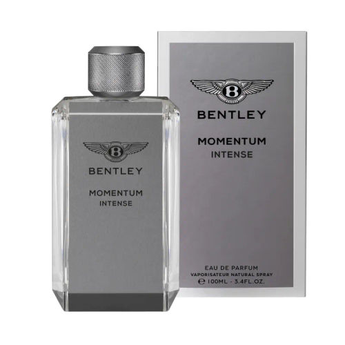 Bentley Momentum Intense Edp