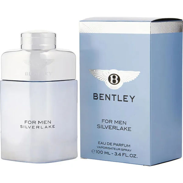 Bentley Silverlake Eau de Parfum – For Men