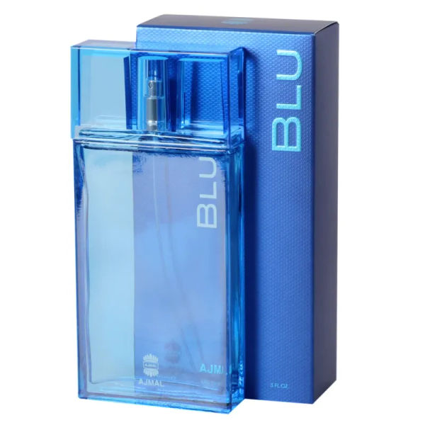 Blue Ajmal EDP