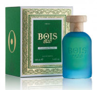 BOIS1920 - CANNABIS SALATA