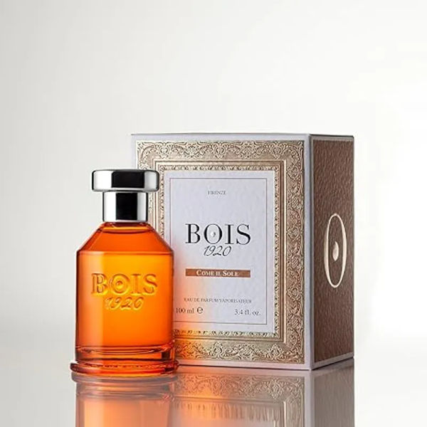BOIS1920 - COME IL SOLE