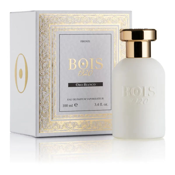 BOIS1920 - ORO BBIANCO