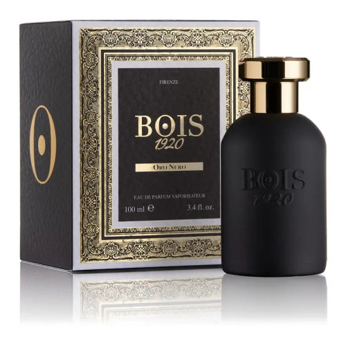 BOIS1920 - ORO NERO