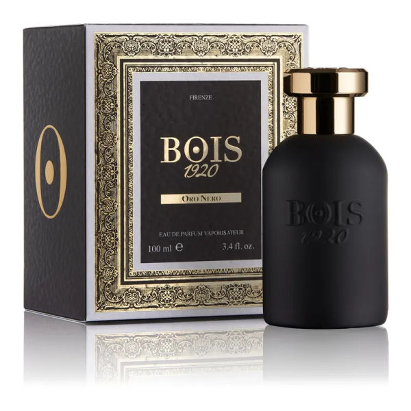 BOIS1920 - ORO NERO