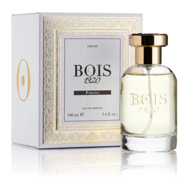 BOIS1920 - PARANA