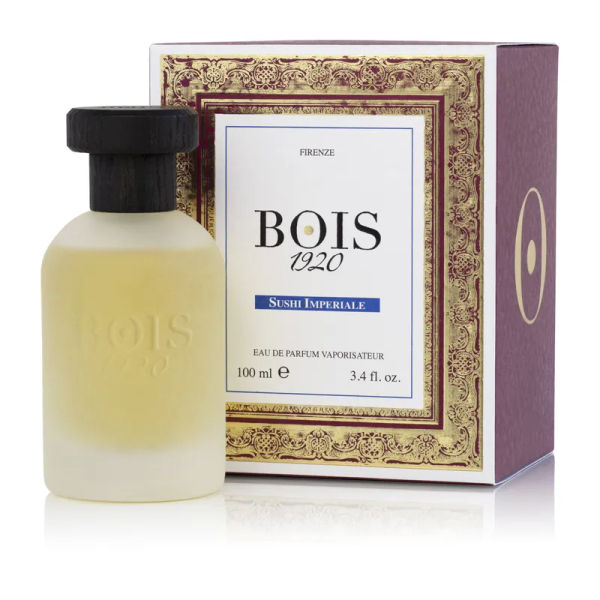 BOIS1920 - Sushi Imperiale