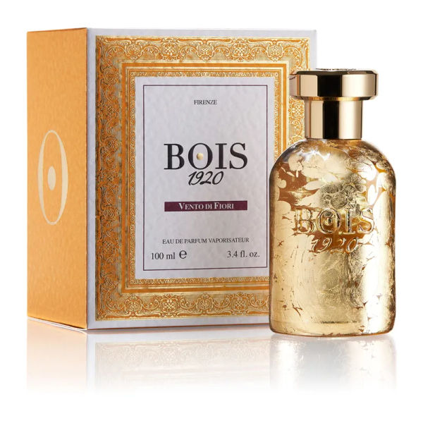 BOIS1920 - Vento di Fiori