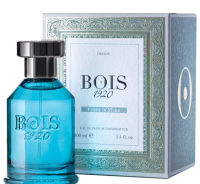 BOIS1920 - VERDE DI MARE