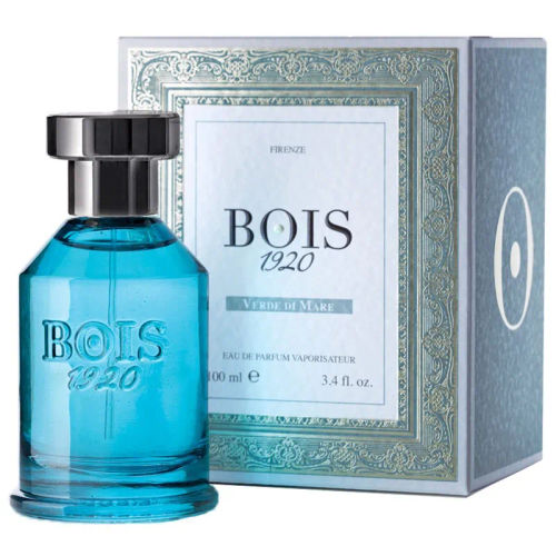 BOIS1920 - VERDE DI MARE
