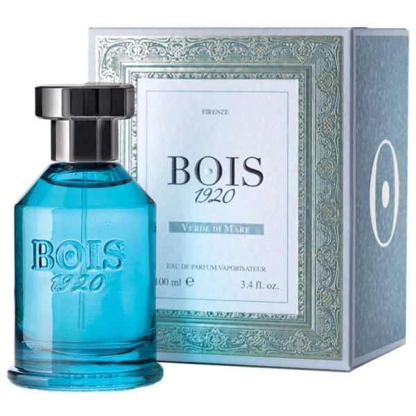 BOIS1920 - VERDE DI MARE